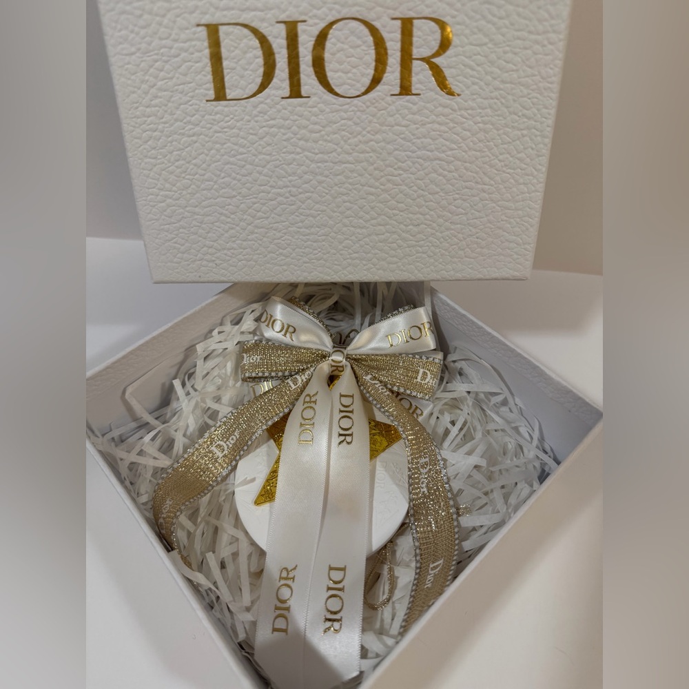 Dior Star & Diffuser Decorated and Dior Box NWT - Picture 7 of 7